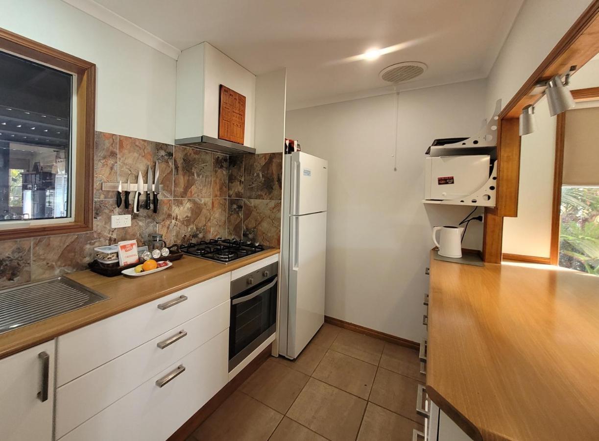 River Heads Appartment Esterno foto