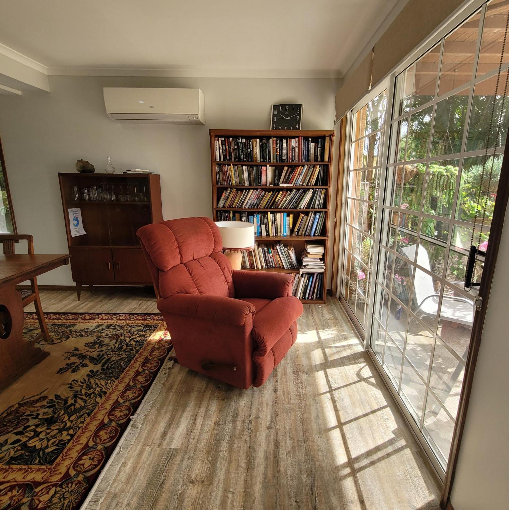 River Heads Appartment Esterno foto